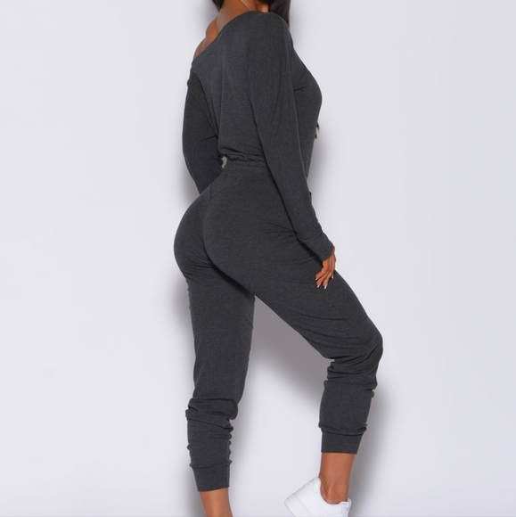 BNWT Bombshell jumpsuit - Picture 3 of 3